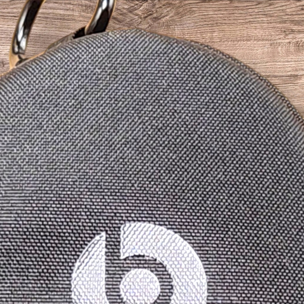 Beats Solo 4 carrying case, like new